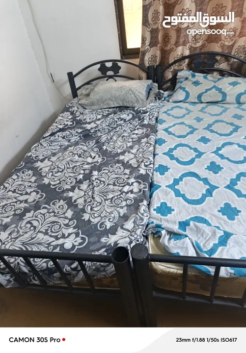 اثاث منزل بحالة الوكاله وأجهزة كهربائية