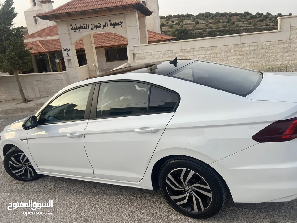 عرض خاص بمناسبة العيد ايبورا 2020 فحص 3 جيد بحال الوكالة سعر حرق