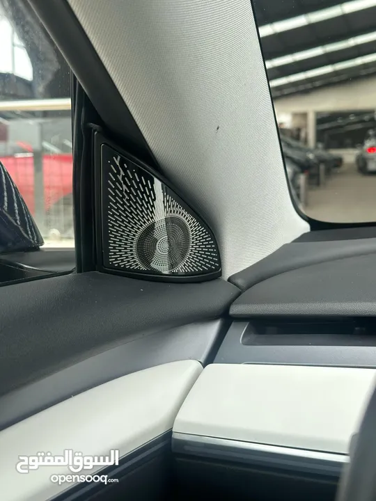 Tesla Performance مميزة جدا فحص كامل