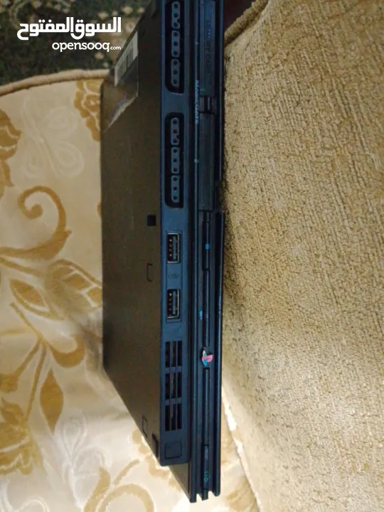 بلايستيشن 2 للبيع