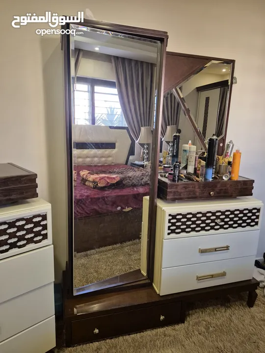 غرفة نوم ماستر