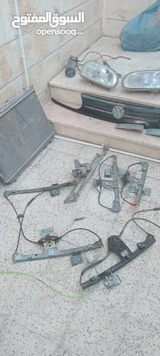 قطع جولف 94