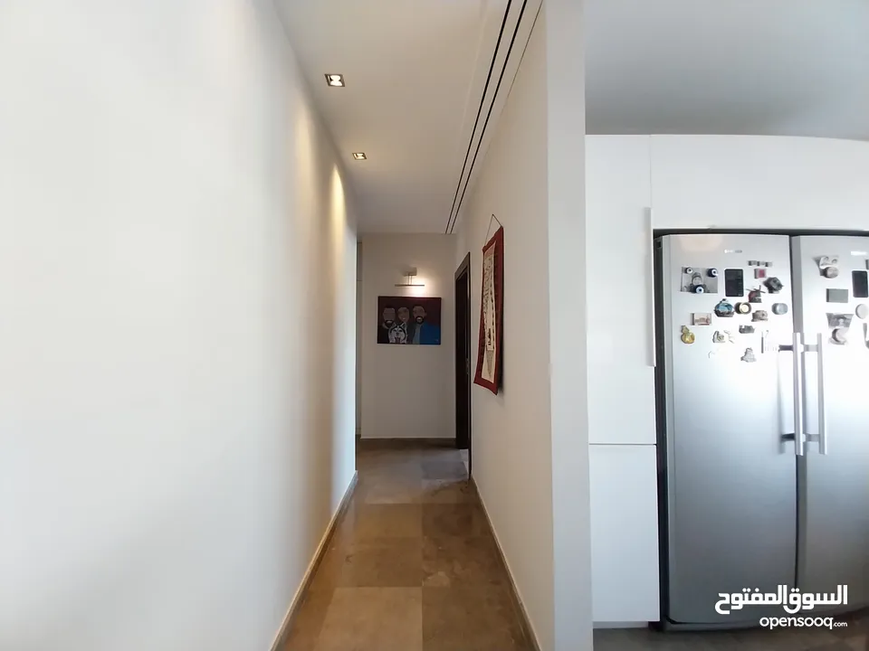 شقة للايجار في عبدون  ( Property 35166 )-175035210