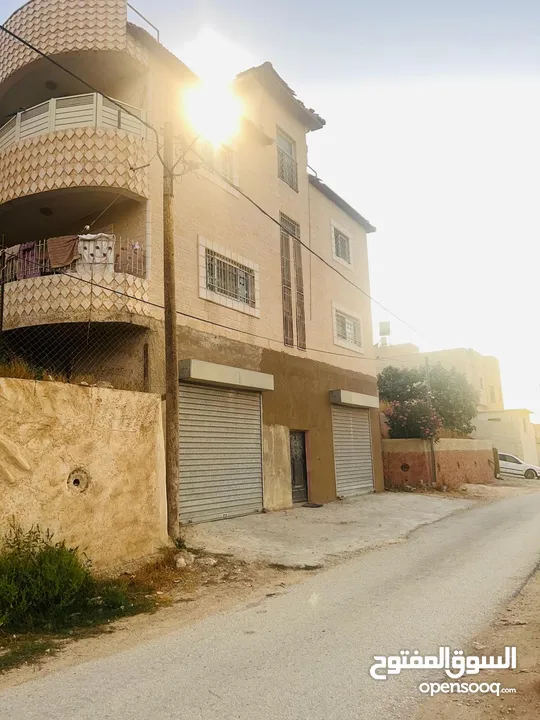 منزل للبيع في الظاهريه