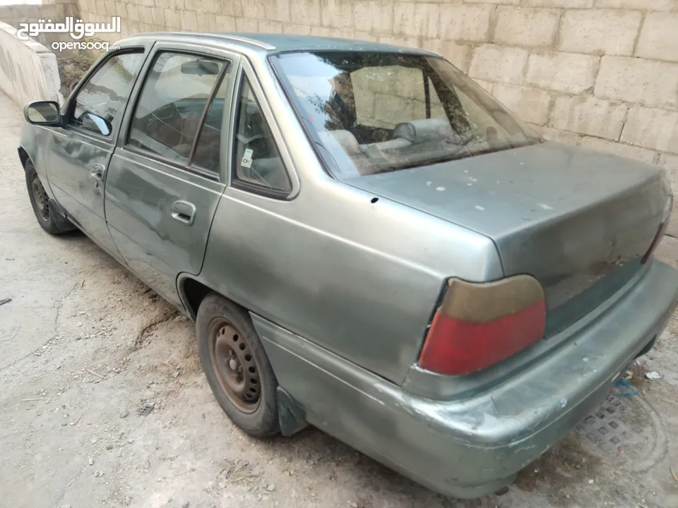 سيارة دايو سيلو 94