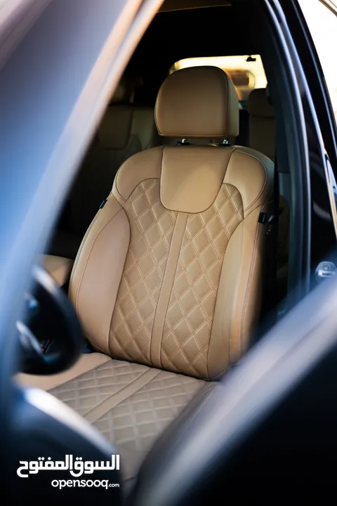 KIA SORENTO 2020 2.2 DIESEL 4X4  PANORAMA 7 SEAT