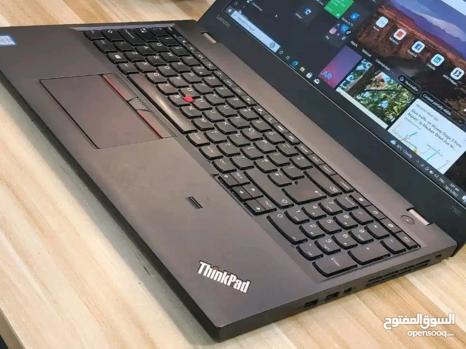 Lenovo ThinkPad T560 i7