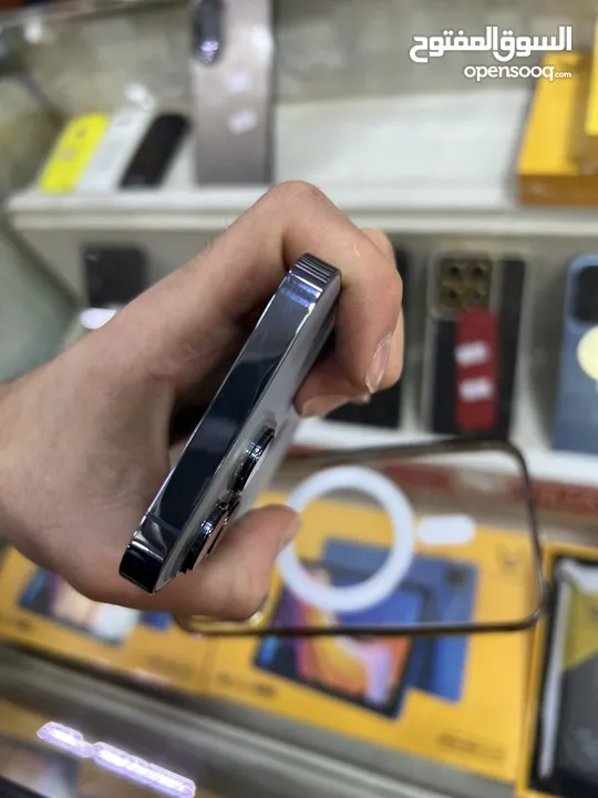ايفون 13 Pro