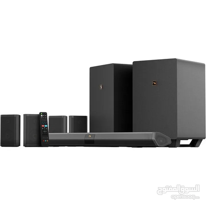 مطلوب ساوند بار سامسونج q990g أو jbl 1000