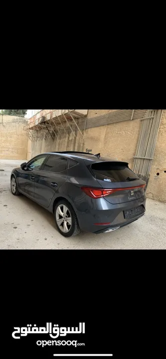 ب الورقه Seat Fr عداد 50 فللللللللللللل مسكرررر مع بانوراما