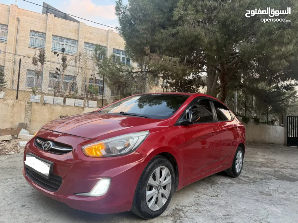 اكسنت مميزة 2016 ولا ضربة شاكوش اصل كوري اتوماتيك