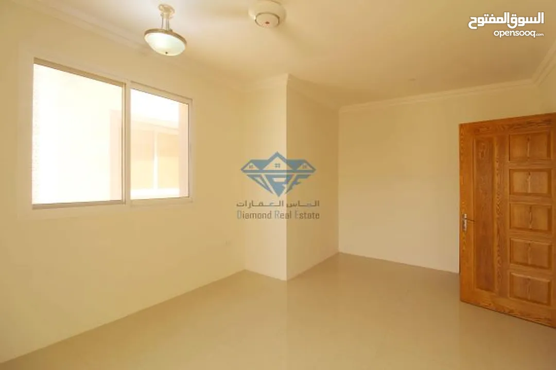 #REF867    Beautiful 4 Bedrooms Villa For Rent in North Al Hail
