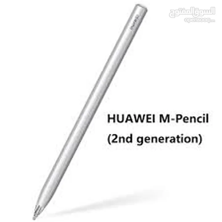huawei M pencil 2nd package  قلم هواوي جيل ثاني Huawei m Pen