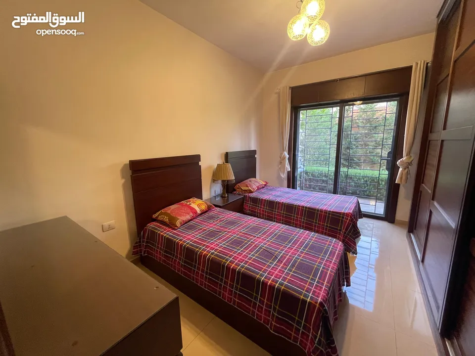 Apartment for rent in Abdoun ( Property 37106 )-174813751