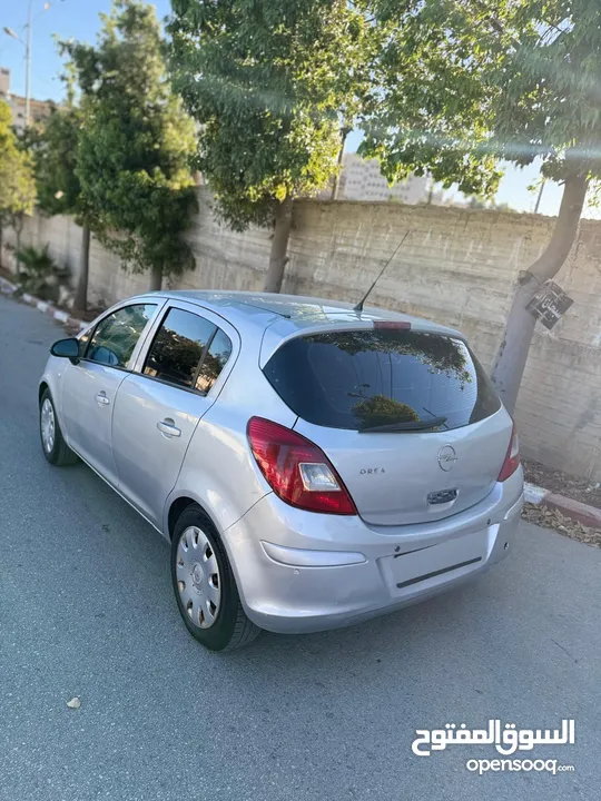 اوبل كورسا