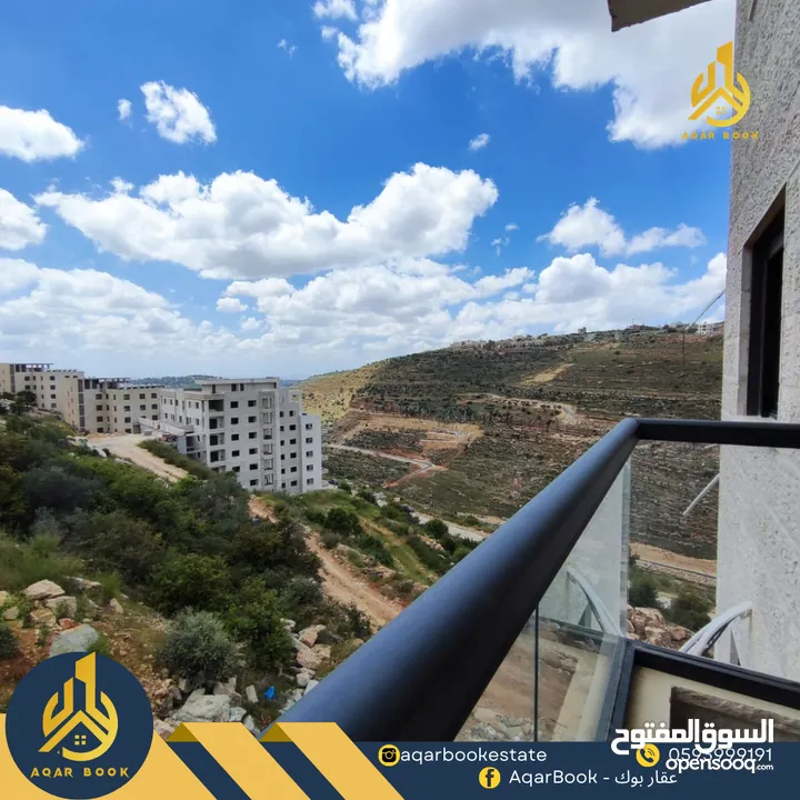 شقة غير مفروشة للإيجار الريحان - بالقرب من لاكاسا مول