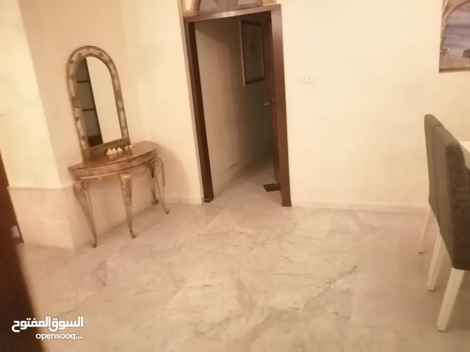 شقه ارضيه للايجار او البيع لاجادين For rent