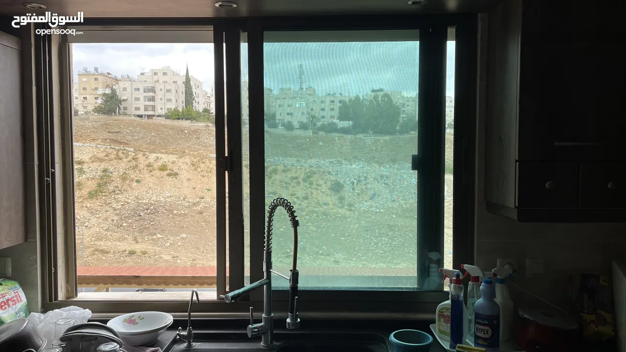 الكرسي - شقة مفروشة 150 متر سوبر ديلوكس للبيع For sale super deluxe furniture apartment in AlKursi