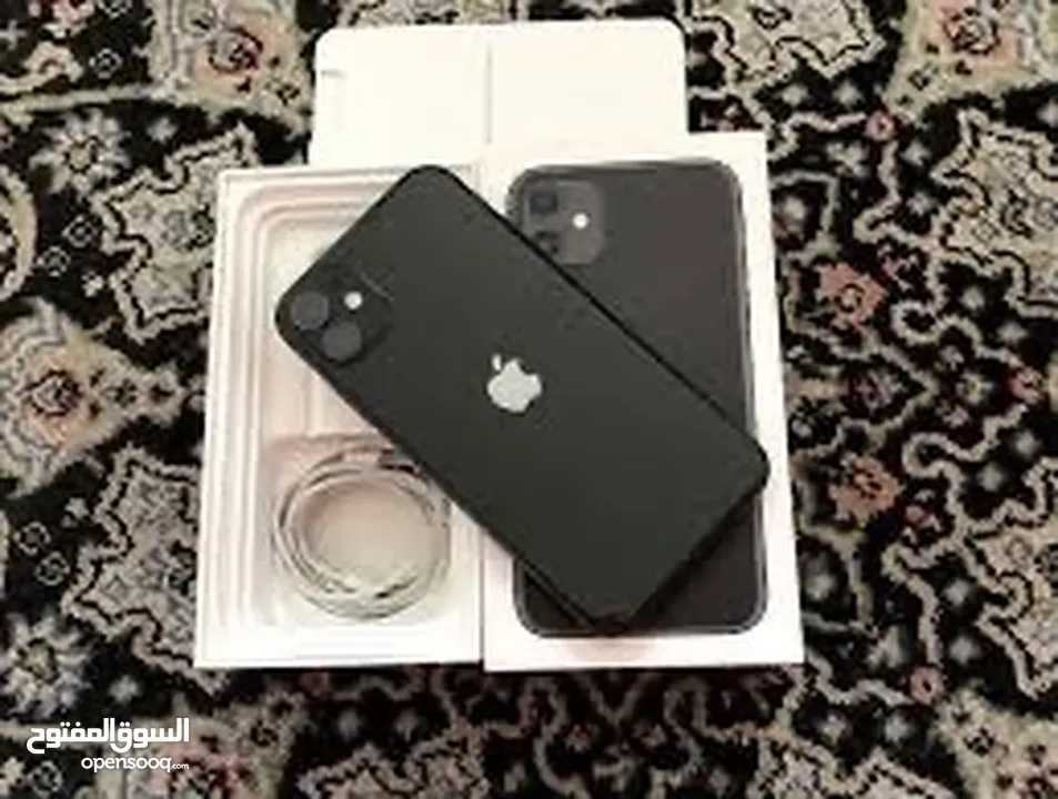 Iphone 11 العظمه