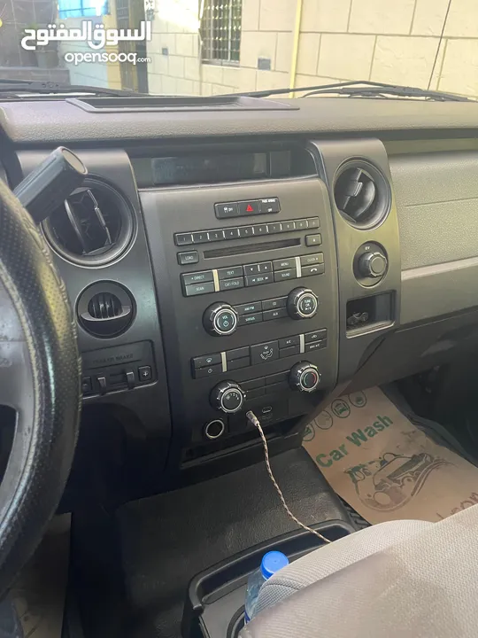 بكب فورد F150