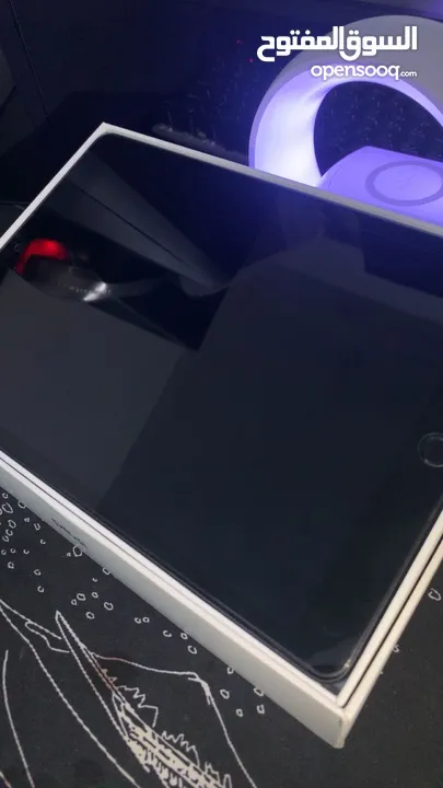 iPad 9 2021