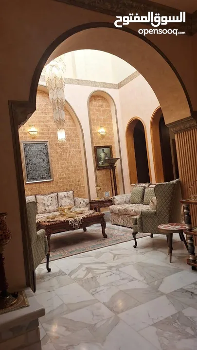 فيلا سوبر ديلوكس اعلان رقم (SLV100)