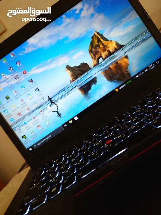 لينوفو T470p