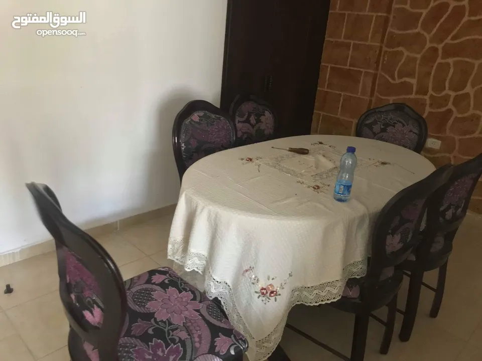 شقة مفروشة