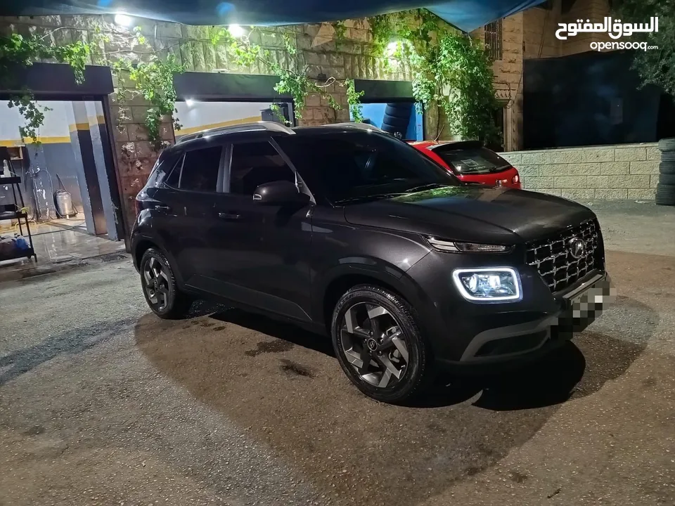 هونداي فينو
