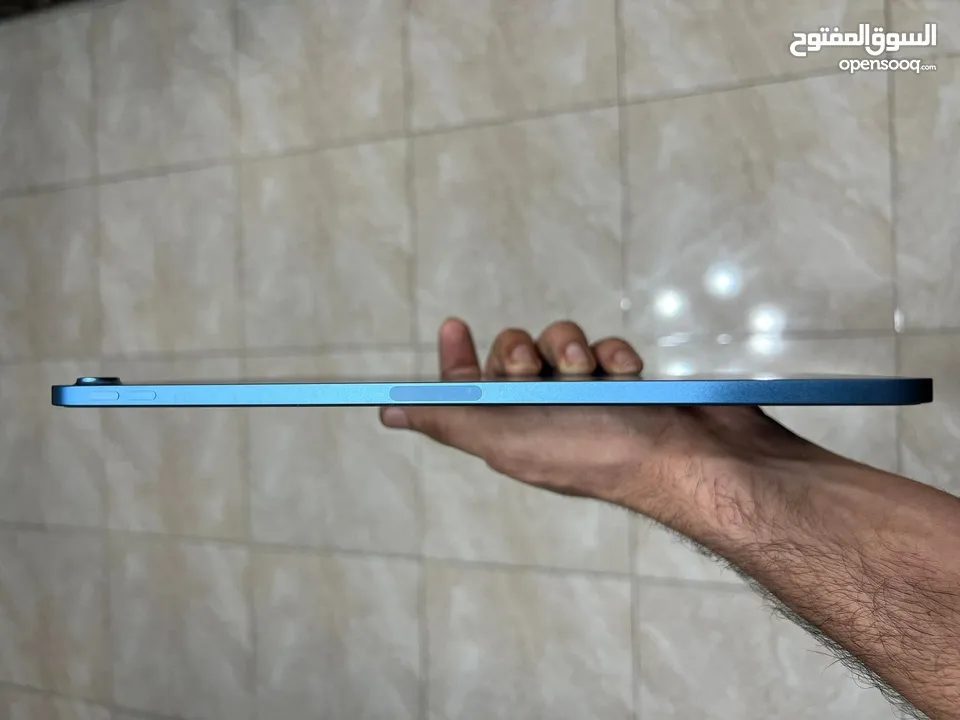 ايباد Air 5
