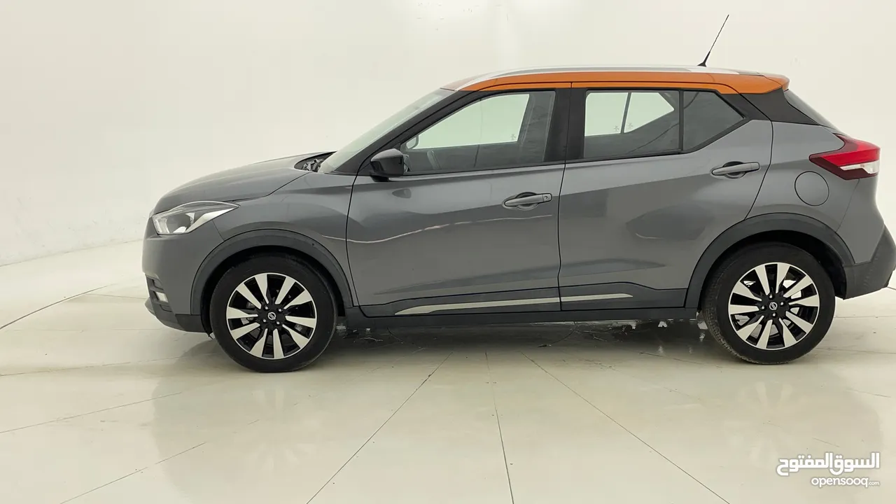 (FREE HOME TEST DRIVE AND ZERO DOWN PAYMENT) NISSAN KICKS