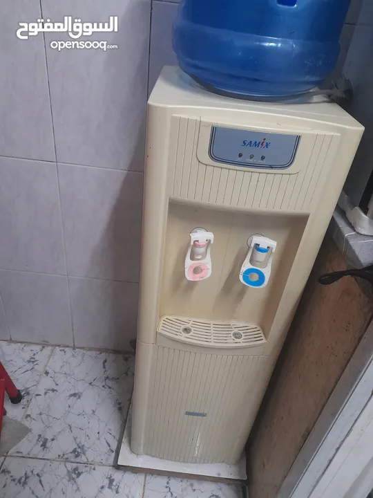 كولر ساميكس