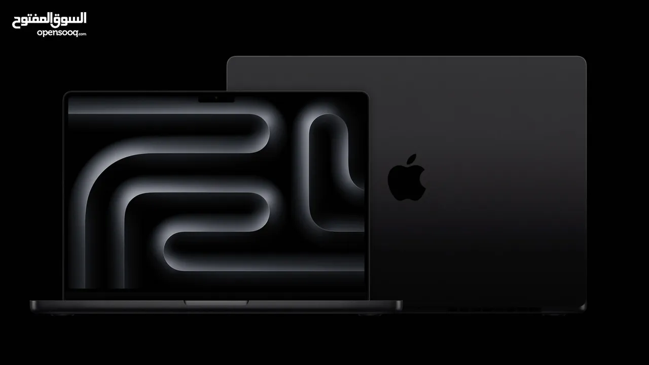 Macbook Pro 16.2" M4 Max 36GB/1TB/ماك بوك برو 16.2"  36GB/1TB M4Max