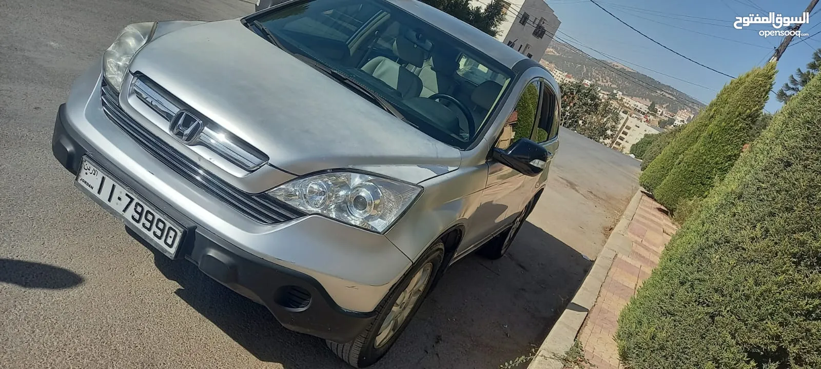 هوندا CR-V للبيع