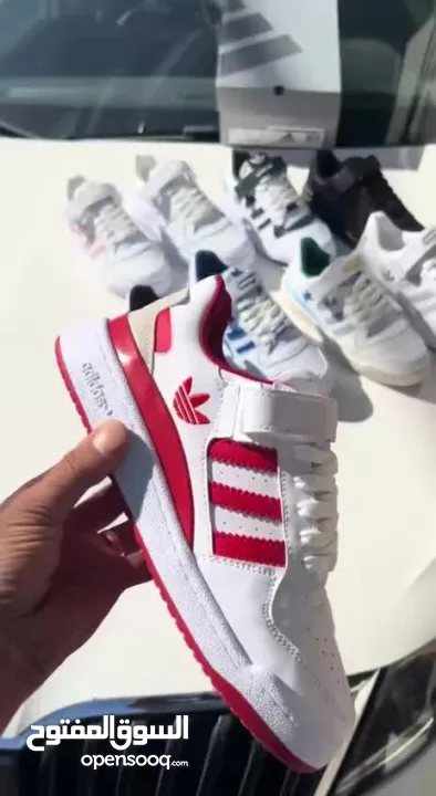 اديداس المفضلللل