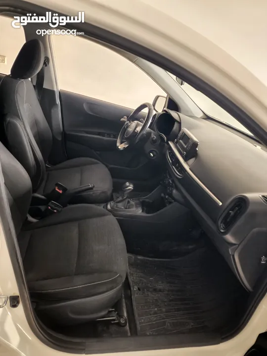 بيكانتو. فللللللل بدون فتخه بسعررررررر حرق حّق