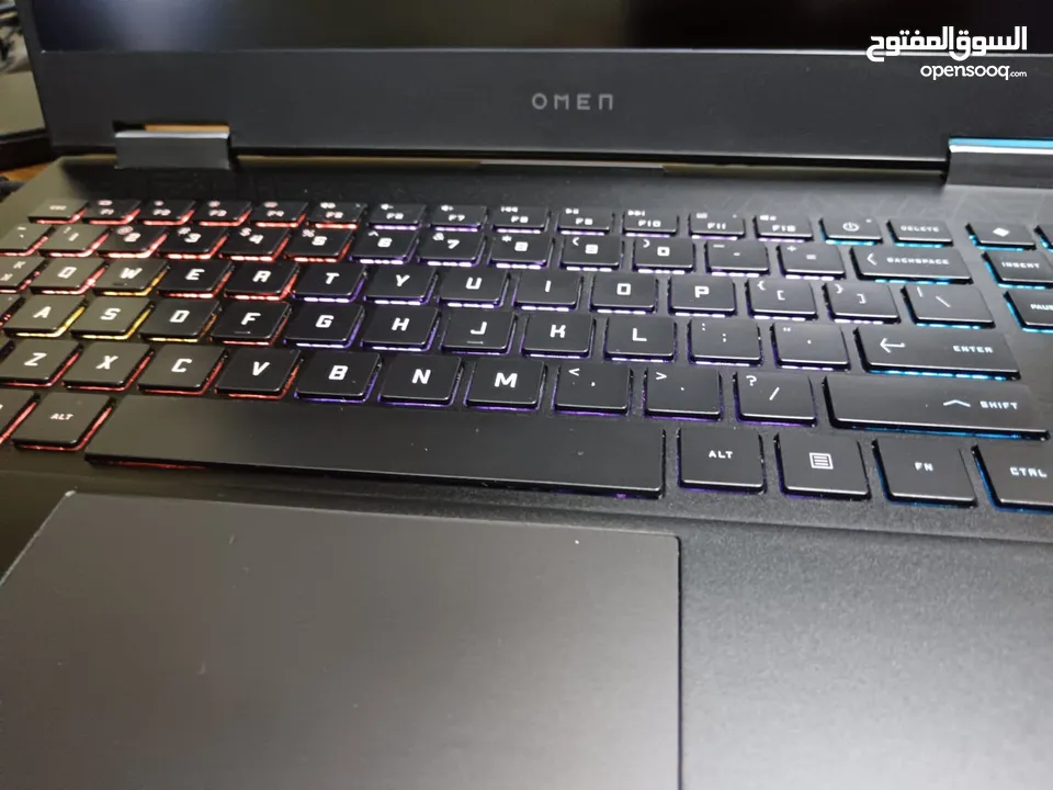 Laptop Hp Core i7