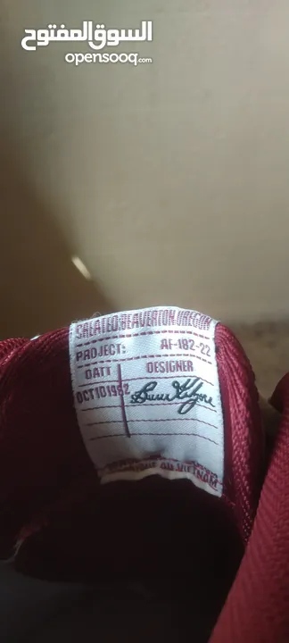 بوت Nike Air Force 1 '07 LV8ا اصلي سعر 200شيقل وبوت Nike Air Jordan 1 Low SE "All-Star 2021 سعر200