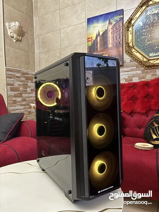 Pc gaming للبيع