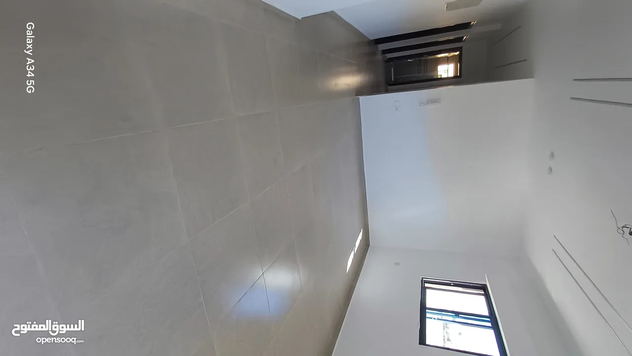 شقة فاخرة للبيع التاسعة اهالي طابقية ط3هندسي رواف 151 م