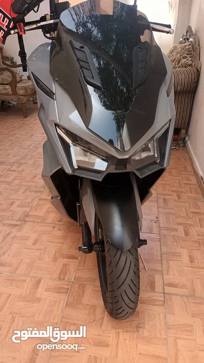 sym jet x 200