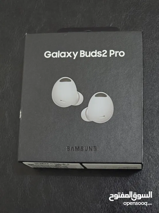 Galaxy buds 2 pro