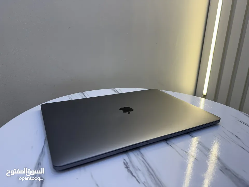 Apple MackBook Pro 2019