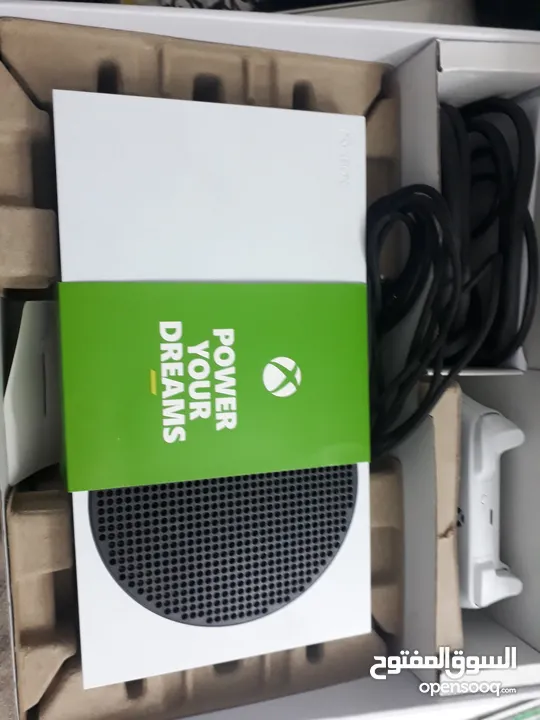 xbox serious s