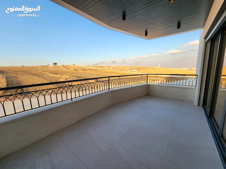 شقة للبيع في منطقة حجار النوابلسة - الرقم المرجعي 14253