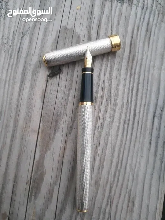 DIOR   & PARKER& S.T.DUPONT