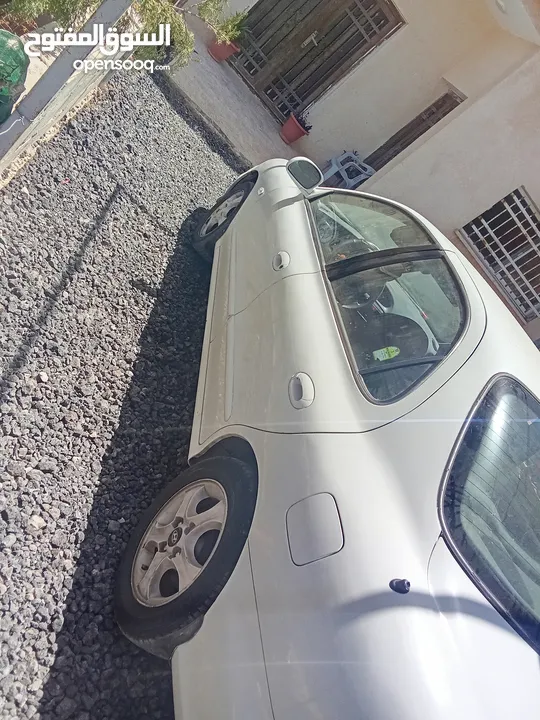 افانتي نيو موديل 99