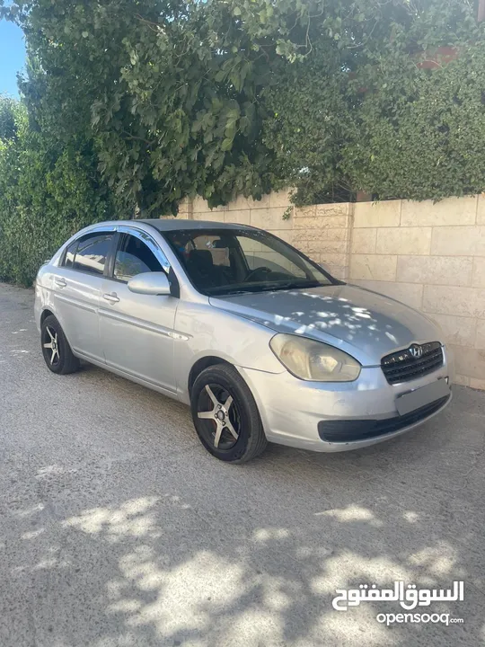 هونداي اتومات