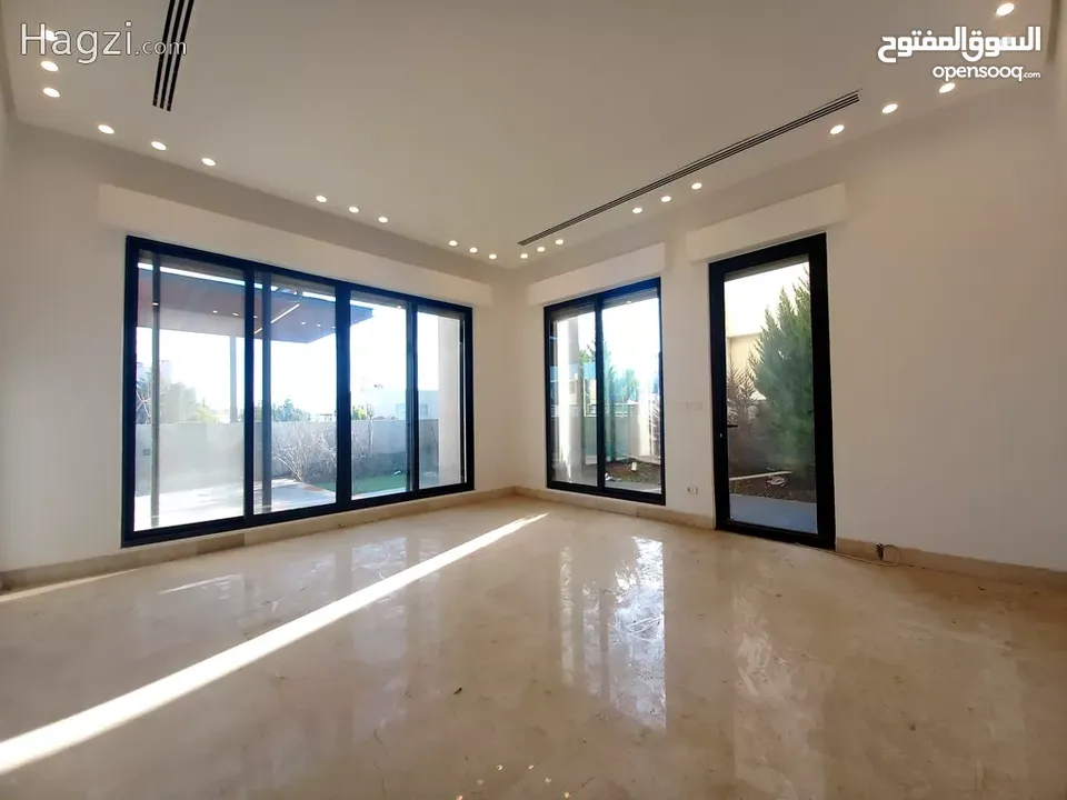 فيلا شبه مفروشة للبيع في دابوق  ( Property ID : 36322 )