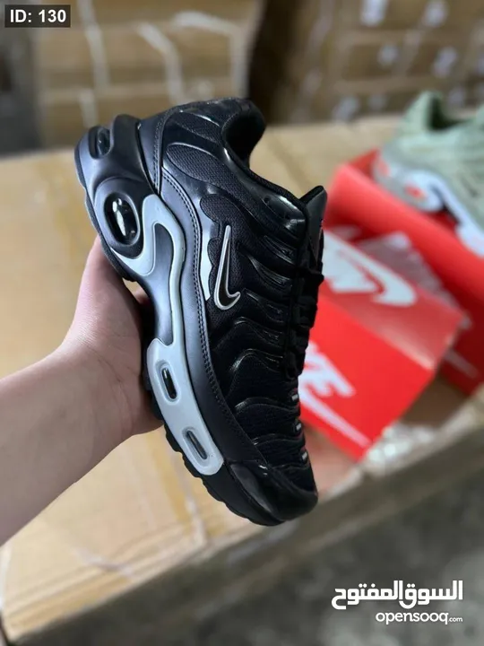 TN Nike المميز بالألوان الجديده  نعل طبي  كوالتي  40----45 ##########